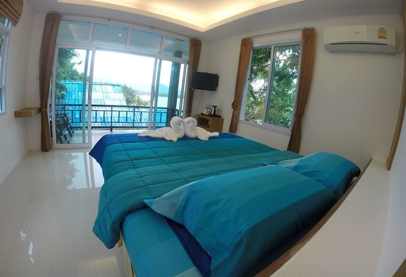 Moon Beach Resort 13