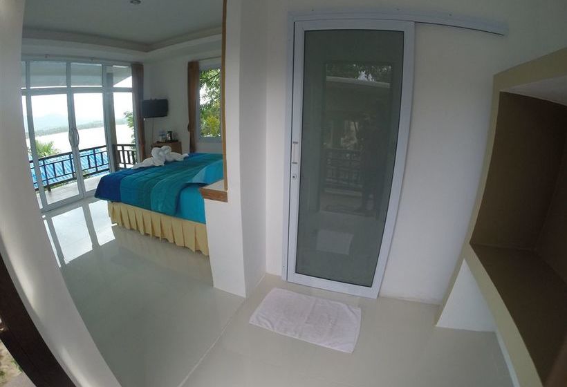 Moon Beach Resort 14