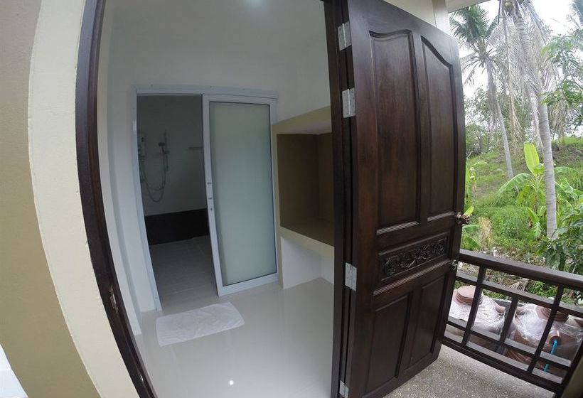 Moon Beach Resort 15