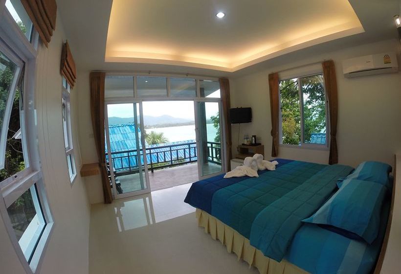 Moon Beach Resort 16