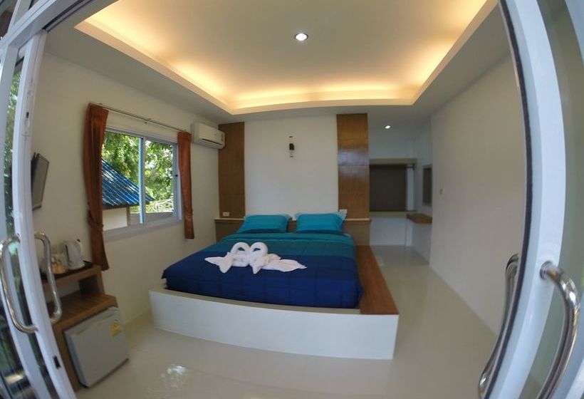 Moon Beach Resort 17