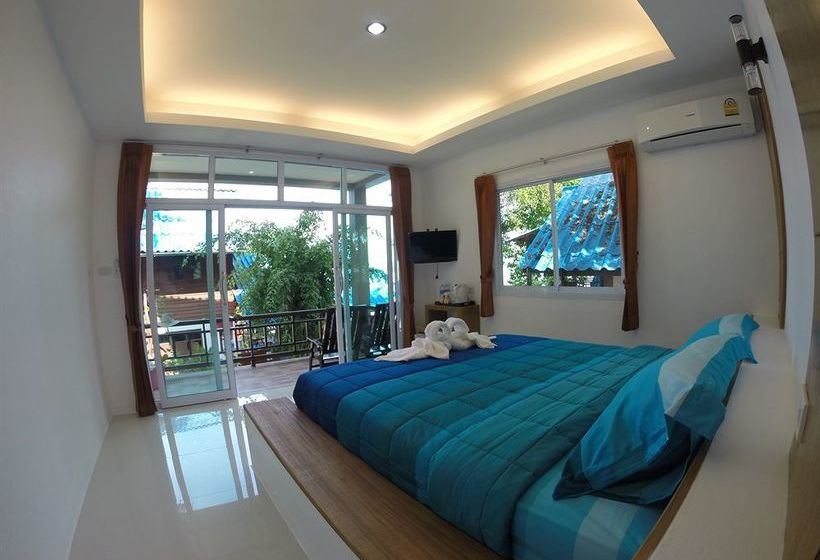 Moon Beach Resort 18