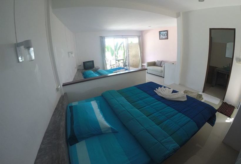 Moon Beach Resort 20