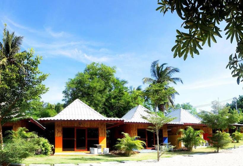 Sabaii Bay Resort 10