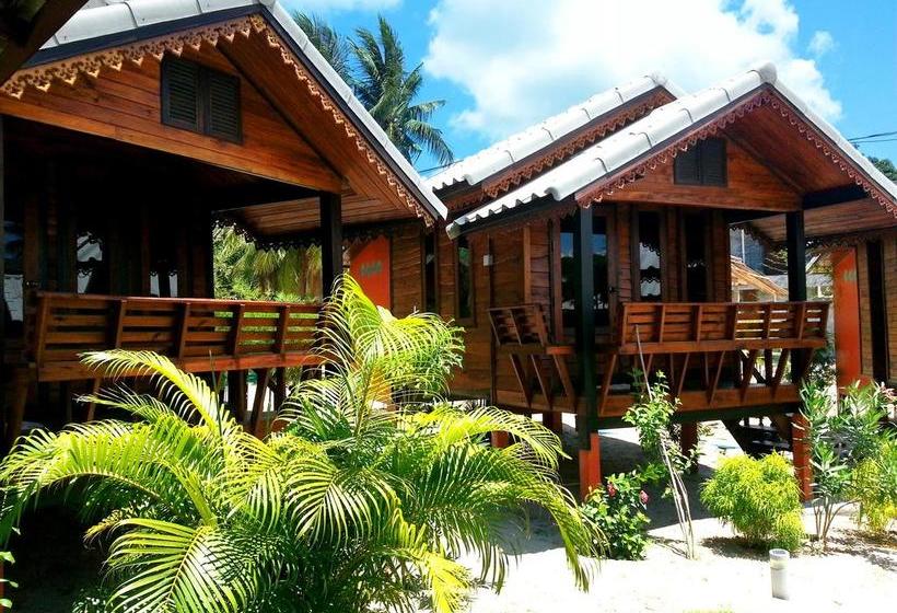 Sabaii Bay Resort 11