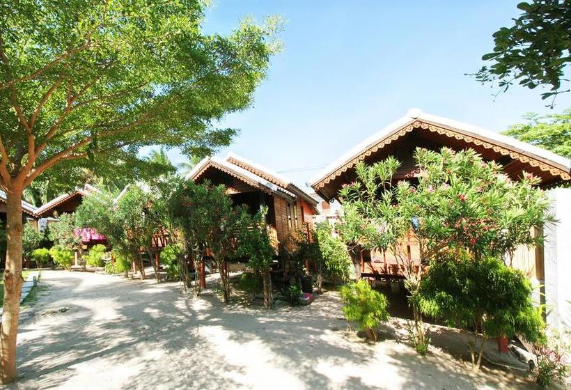 Sabaii Bay Resort 12