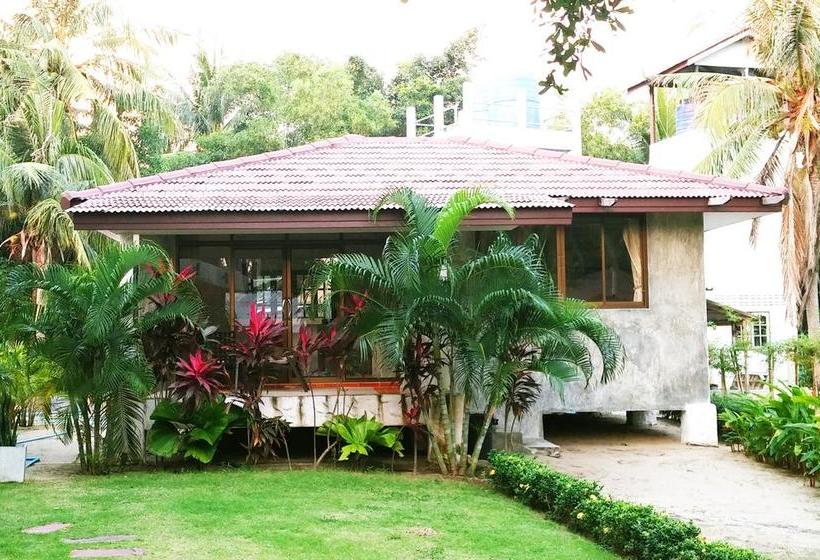 Sabaii Bay Resort 13