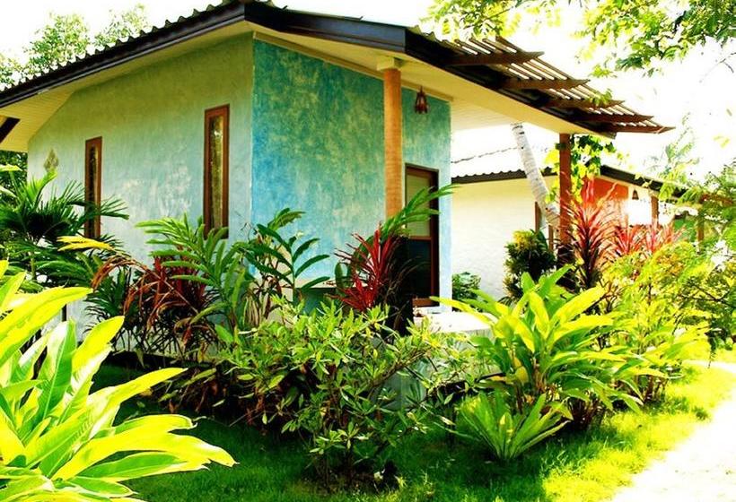 Sabaii Bay Resort 14