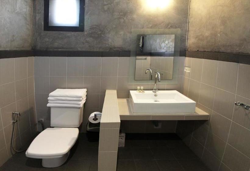 Sabaii Bay Resort 15