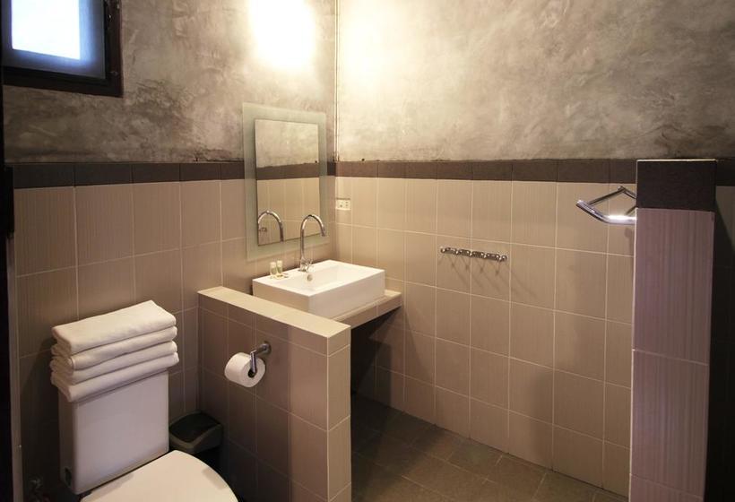 Sabaii Bay Resort 16