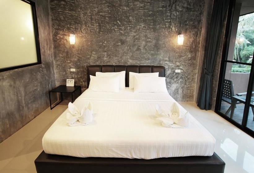 Sabaii Bay Resort 17