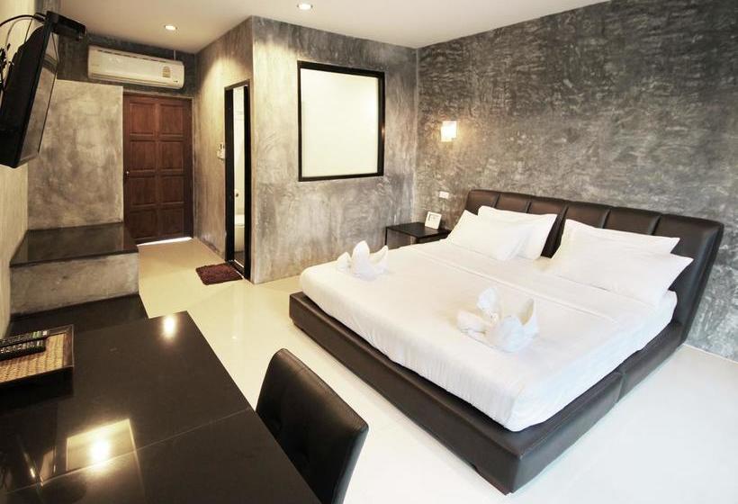 Sabaii Bay Resort 18