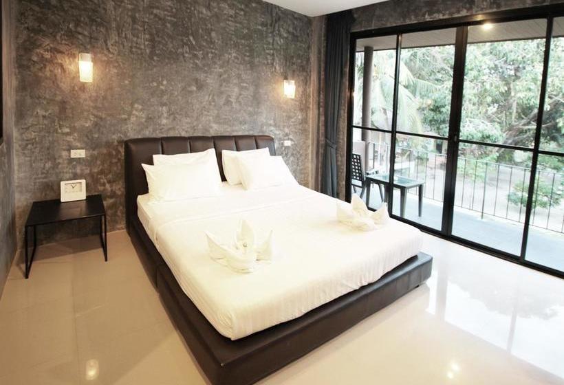 Sabaii Bay Resort 19