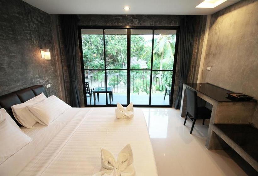 Sabaii Bay Resort 20