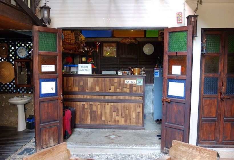 Hotel Saithong Guesthouse 1