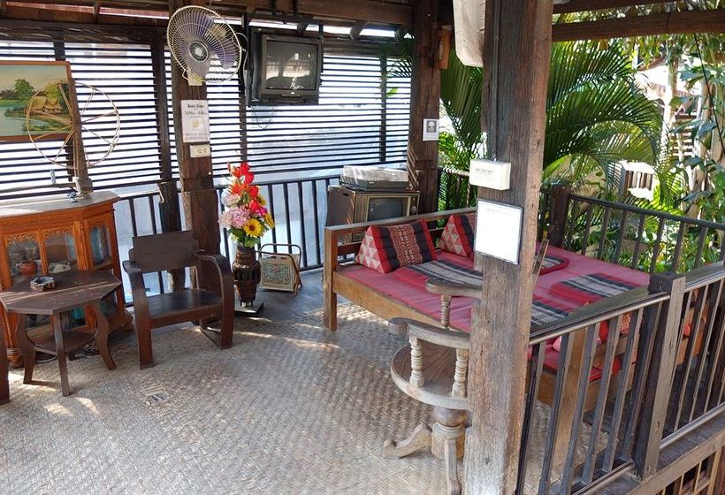 Hotel Saithong Guesthouse 10