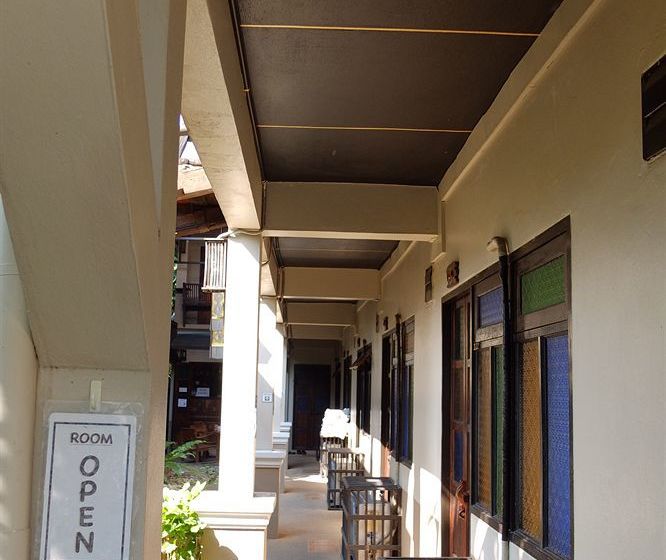 Hotel Saithong Guesthouse 11