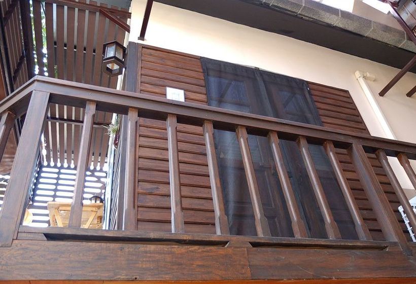 Hotel Saithong Guesthouse 13