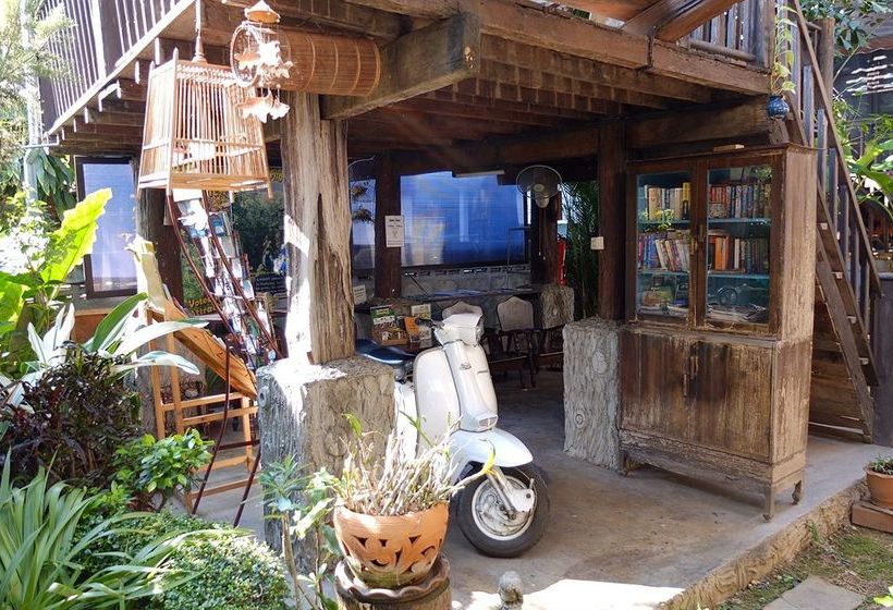 Hotel Saithong Guesthouse 16