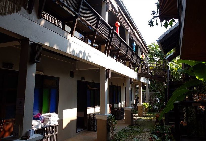 Hotel Saithong Guesthouse 17