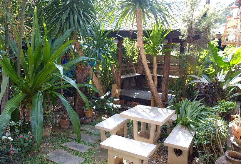 Hotel Saithong Guesthouse 18