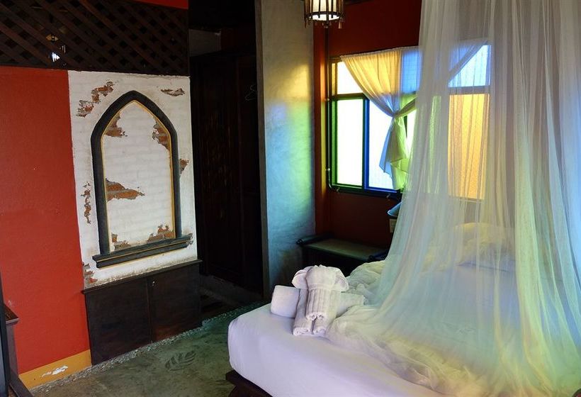 Hotel Saithong Guesthouse 2