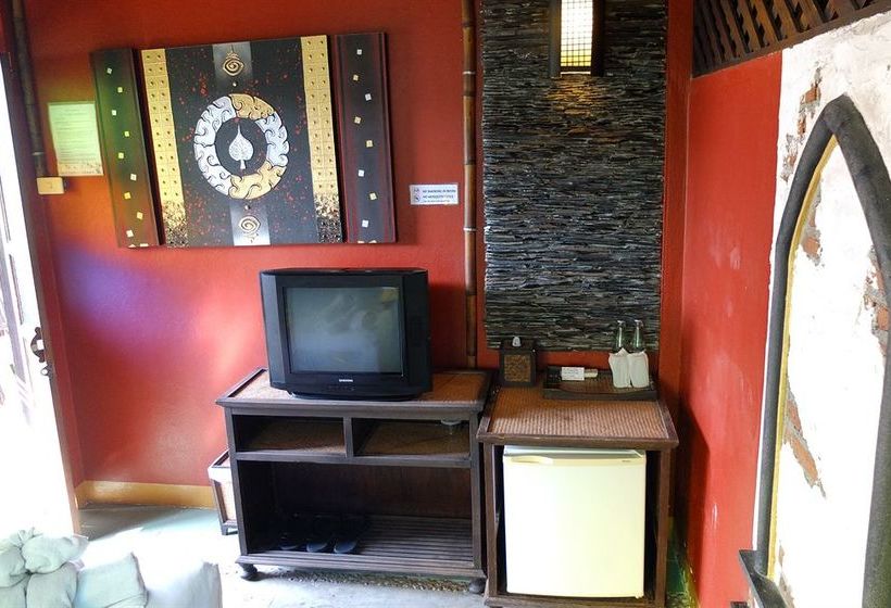 Hotel Saithong Guesthouse 3