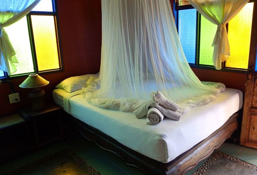 Hotel Saithong Guesthouse 4