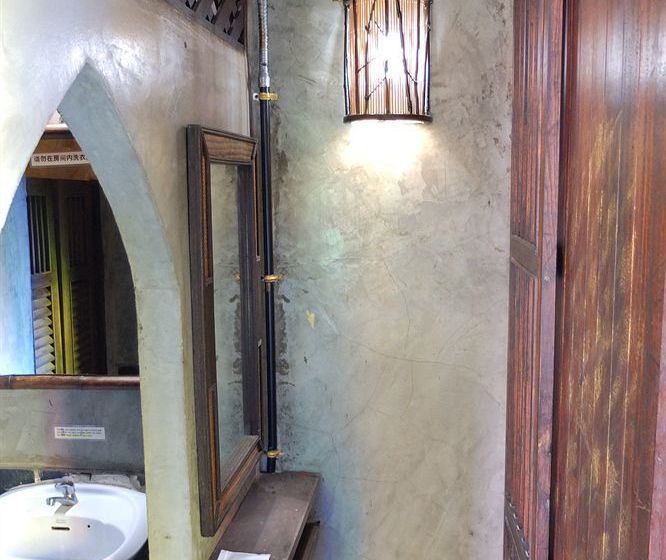 Hotel Saithong Guesthouse 5