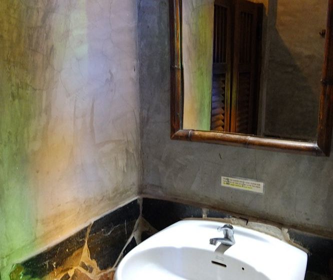 Hotel Saithong Guesthouse 6