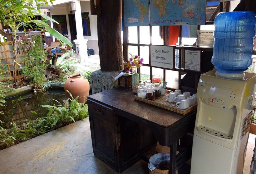 Hotel Saithong Guesthouse 7