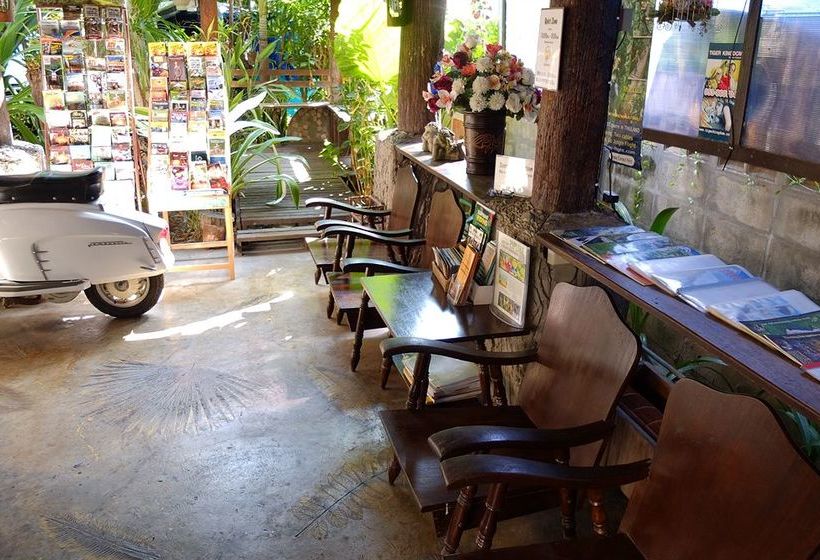 Hotel Saithong Guesthouse 8