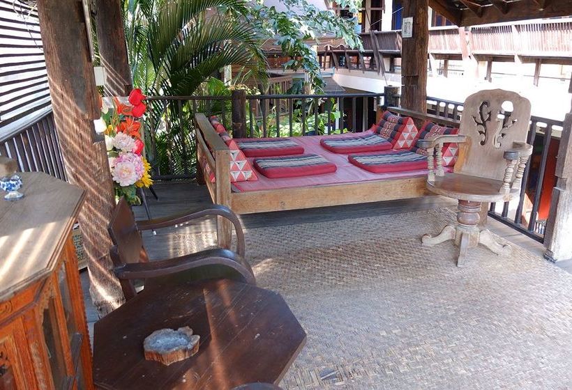 Hotel Saithong Guesthouse 9