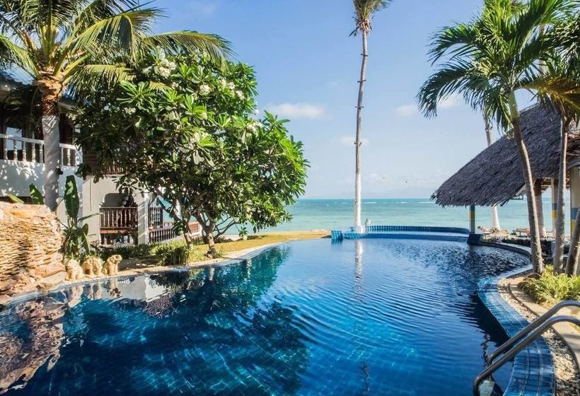 Beach Resort Hacienda