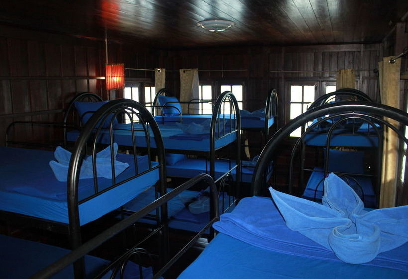 Beach Resort Hacienda 10