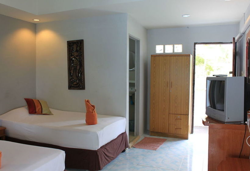 Beach Resort Hacienda 12