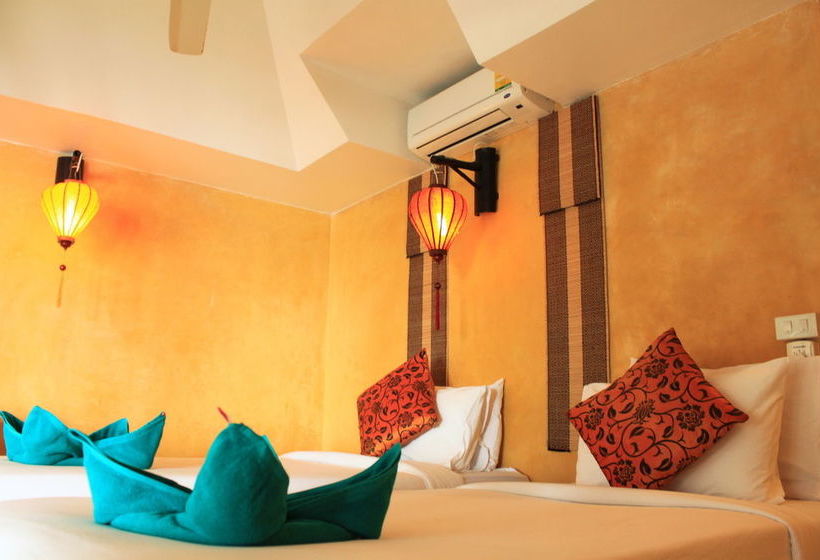 Beach Resort Hacienda 14