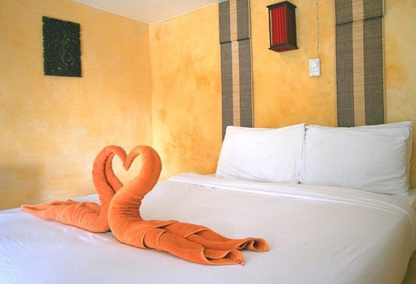 Beach Resort Hacienda 15