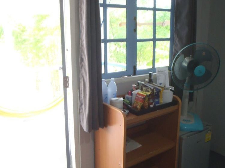 Beach Resort Hacienda 16