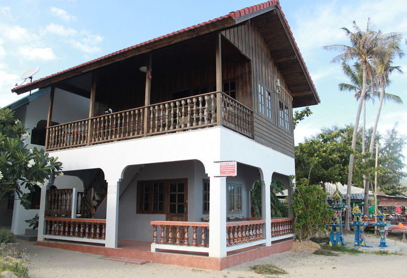 Beach Resort Hacienda 17