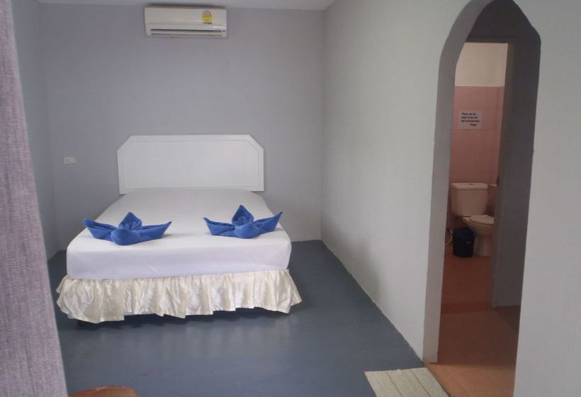 Beach Resort Hacienda 19