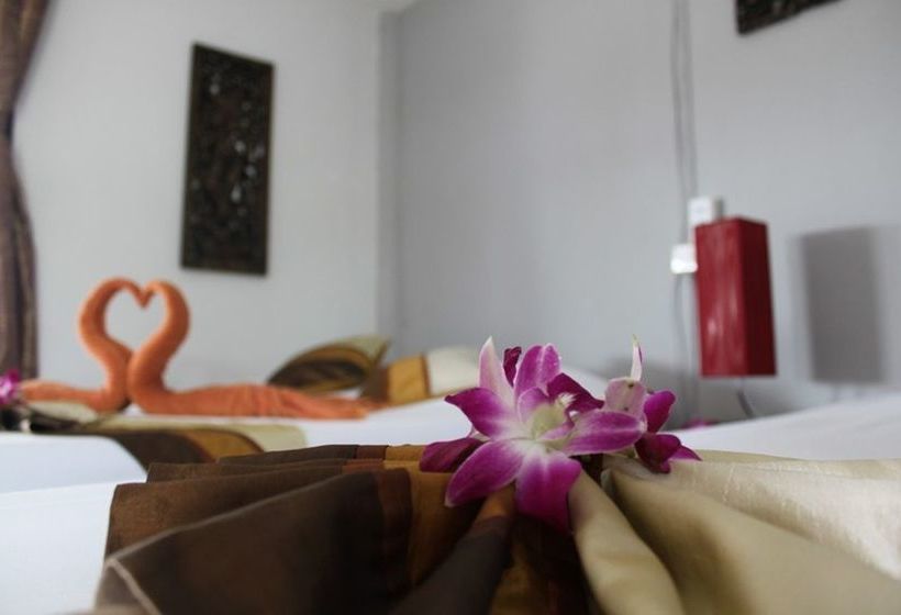 Beach Resort Hacienda 20