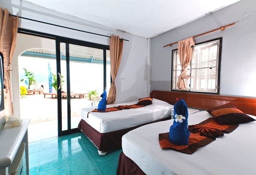 Beach Resort Hacienda 4