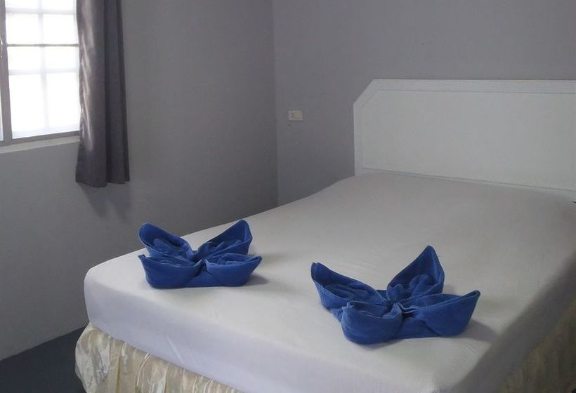 Beach Resort Hacienda 5