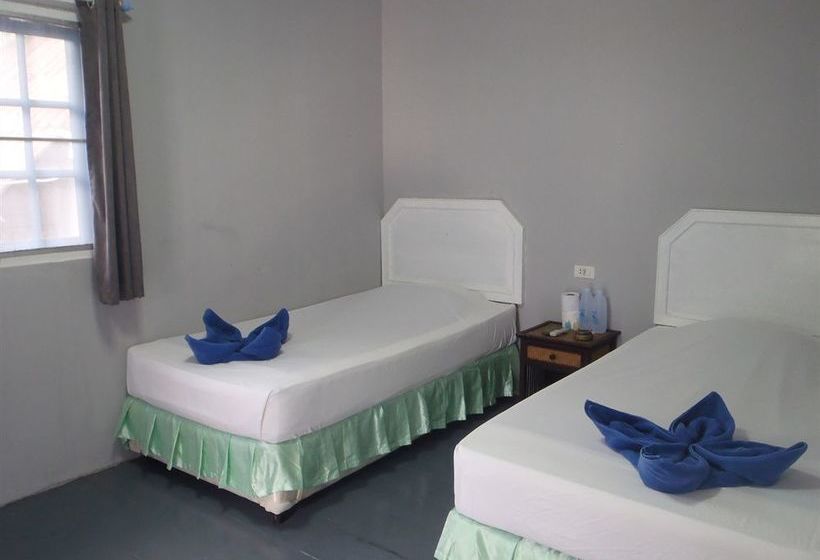 Beach Resort Hacienda 6