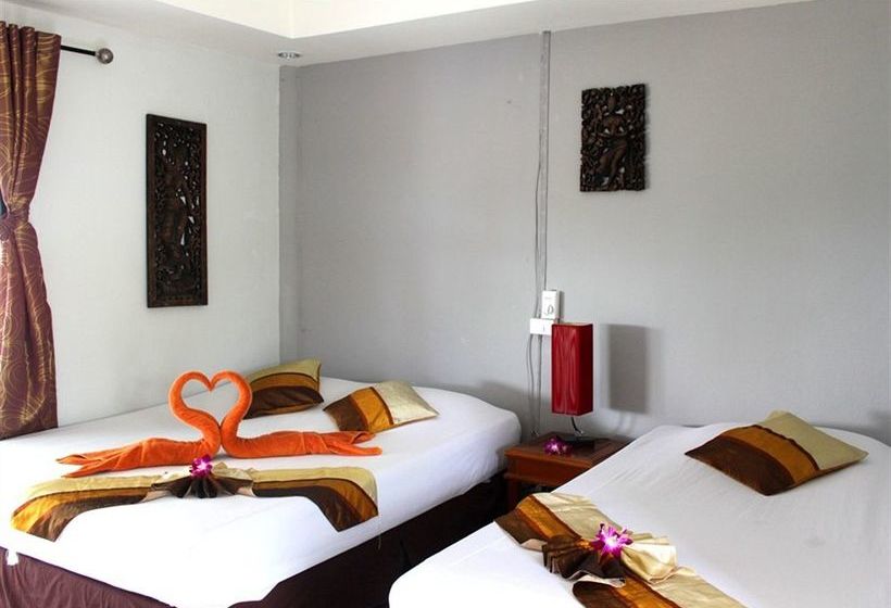 Beach Resort Hacienda 7