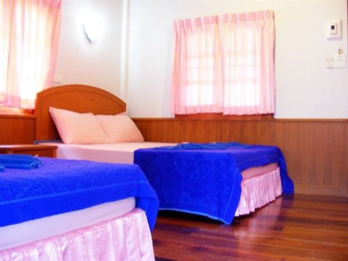 Haad Salad Resort Koh pha Ngan