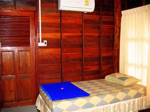 Haad Salad Resort 10