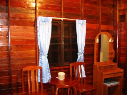 Haad Salad Resort 13