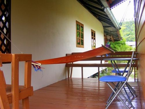 Haad Salad Resort 14